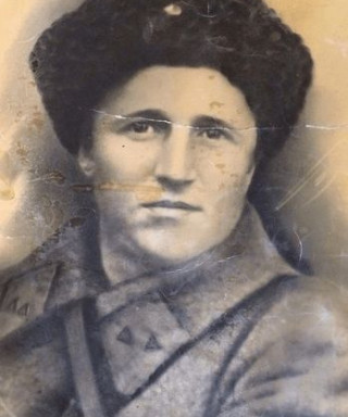 Котельников Николай Ефимович