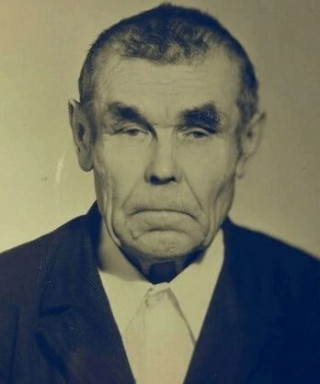 Баязитов Ильмурза Баязитович