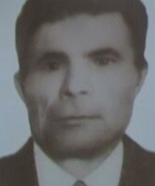 Павлов Иван Степанович