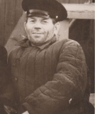 Подъёлышев Пётр Николаевич