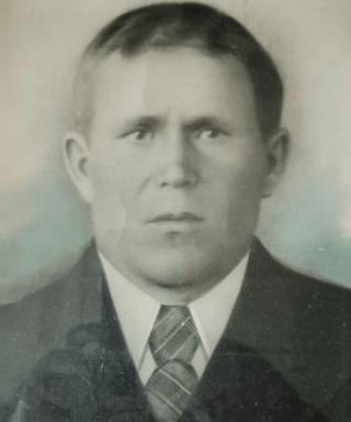 Фепонов Федор Алексеевич