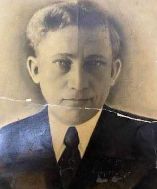 Лебедев Яков Никифорович