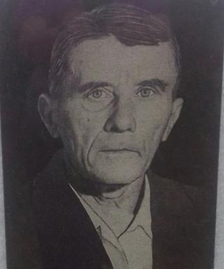 Динека Захар Данилович