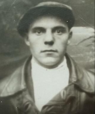 Матвеев Михаил Иванович