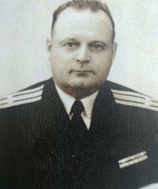 Салоники Юрий Эммануилович