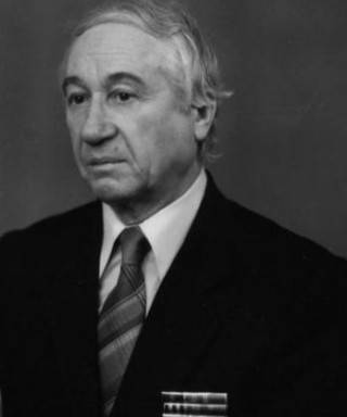 Белогай Виктор Гордеевич