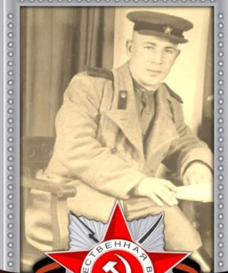 Долматов Василий Васильевич