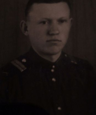 Высоцкий Фёдор Артёмович