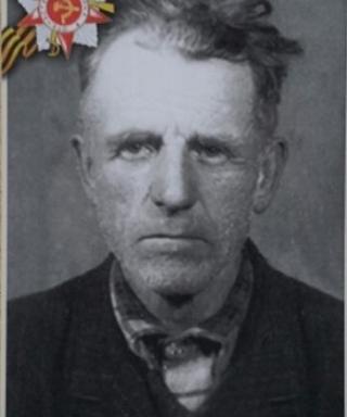 Берснев Иван Иванович