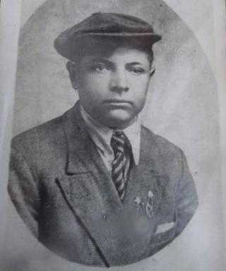 Воробьев Иван Иванович