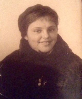 Акишина Роза Антоновна