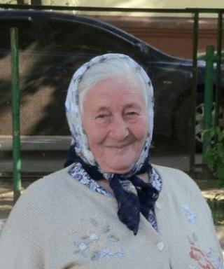 Толстова Пелагея Андреевна