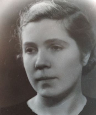 Шульчина Вера Васильевна