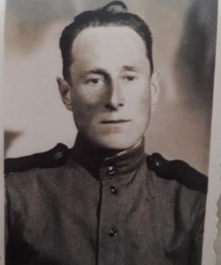 Беликов Михаил Михайлович