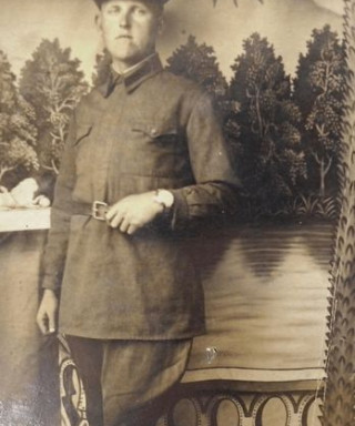 Чвилев Алексей Николаевич