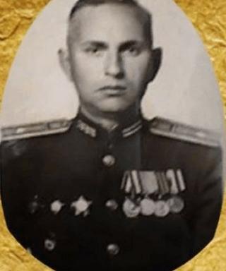 Блохин Григорий Иванович