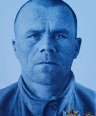 Смирнов Степан Гаврилович