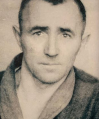 Басалов Василий Тимофеевич