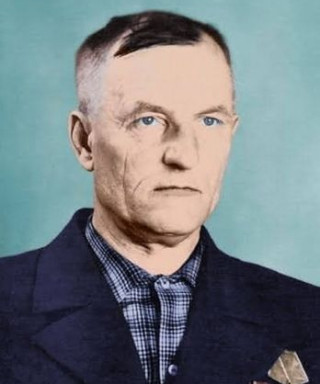 Мохначев Иван Андреевич