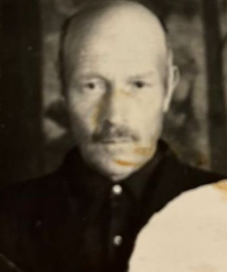 Шагидуллин Шайхулла Шагидуллович