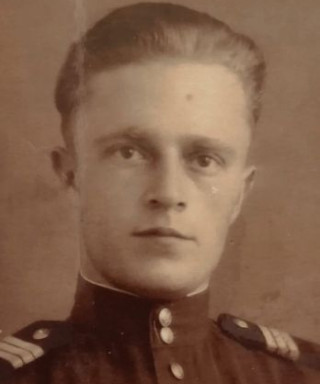 Подольский Александр Алексеевич