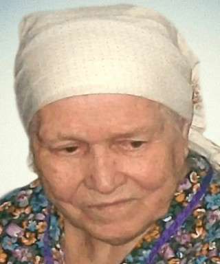 Мизева Зинаида Семеновна