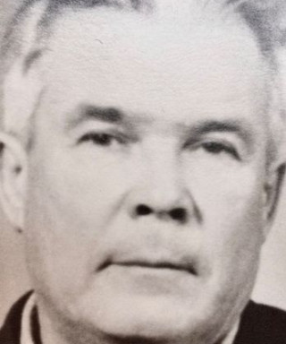 Головков Николай Поликарпович