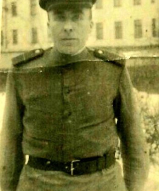 Дурандин Михаил Васильевич