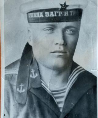 Лаптев Павел Яковлевич