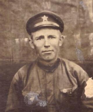 Смирнов Алексей Ефимович