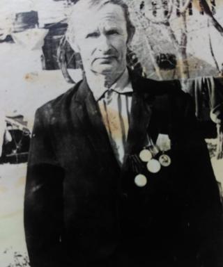 Воробьев Иван Яковлевич