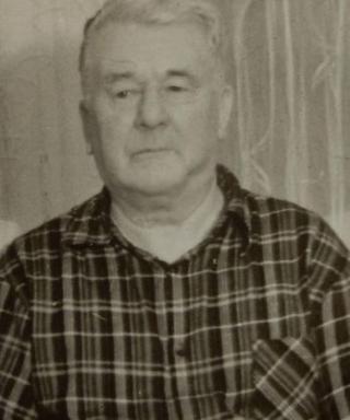Фиошин Виктор Алексеевич