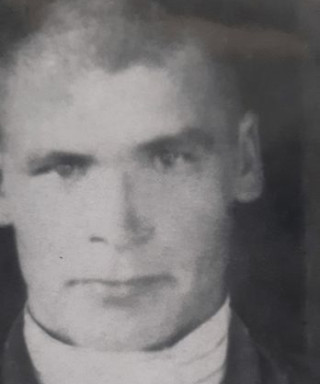 Быданцев Иван Кирсанович