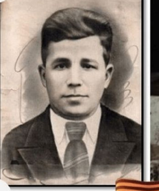 Ряничев Федор Алексеевич