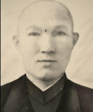 Шаталкин Александр Павлович