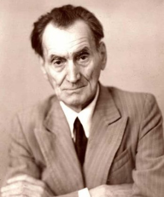 Сухов Федор Григорьевич