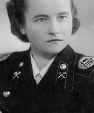 Ляпунова Софья Константиновна