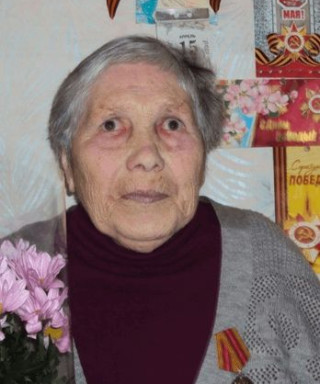 Колотухина Антонина Григорьевна