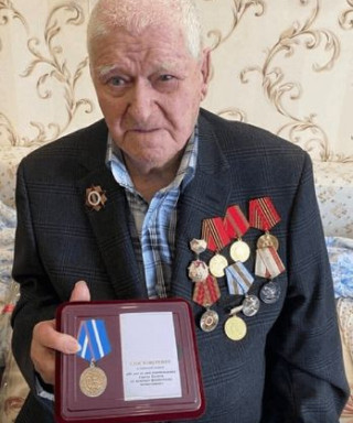 Подлипный Алексей Иванович