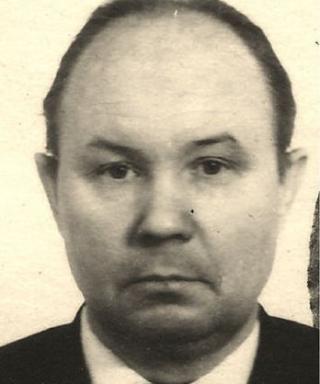 Шелпаков Николай Александрович