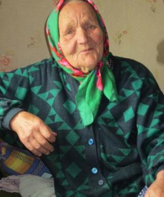 Конашкова Лидия Константиновна