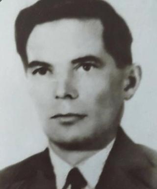 Маршев Александр Миронович