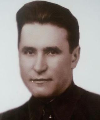 Косюк Лазарь Иосифович