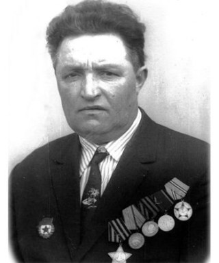 Оськин Александр Егорович