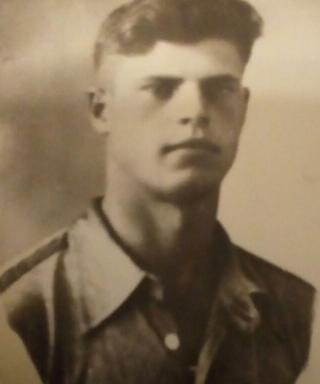 Селищев Георгий Иванович