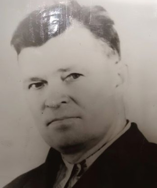 Поломских Александр Петрович