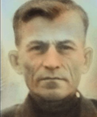 Васильев Иван Васильевич