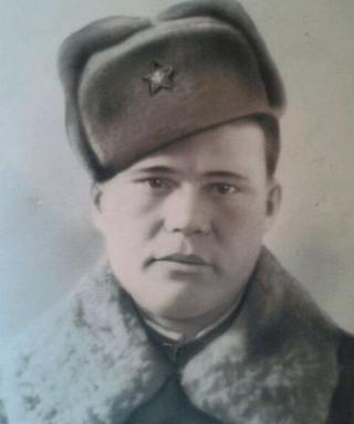 Солодков Лазарь Демьянович