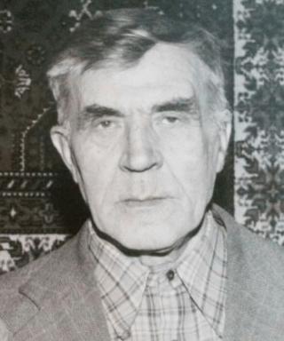 Шаталин Иван Николаевич