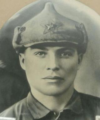 Симонов Пантелей Григорьевич